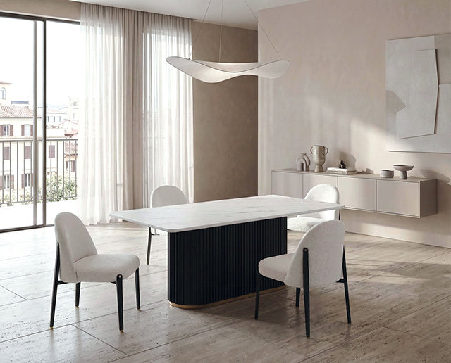 Borden - Dining Table