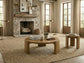 Poltimore - End Table