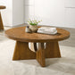Olgod - Round Coffee Table