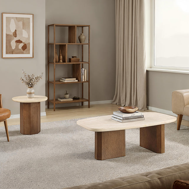 Florian - End Table