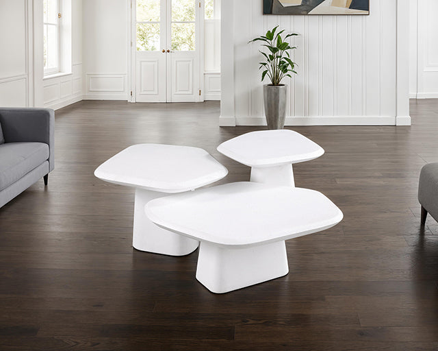 Amico - End Table