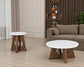 Lemvig - Coffee Table