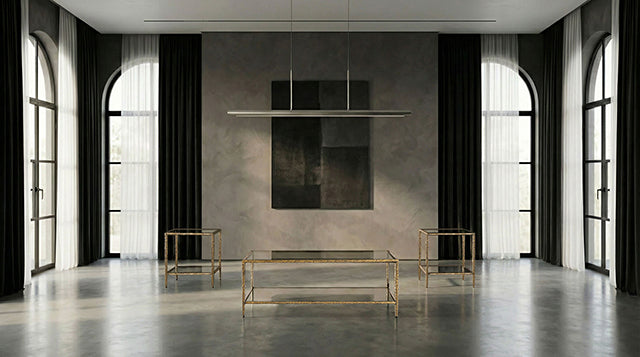 Helma - End Table