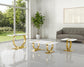 Horve - Sofa Table