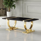 Horsham - Coffee Table