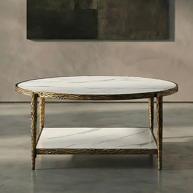 Kerna - Coffee Table