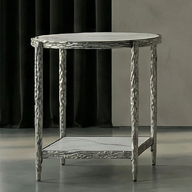 Kerna - End Table