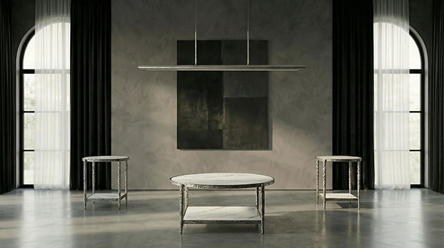 Kerna - End Table