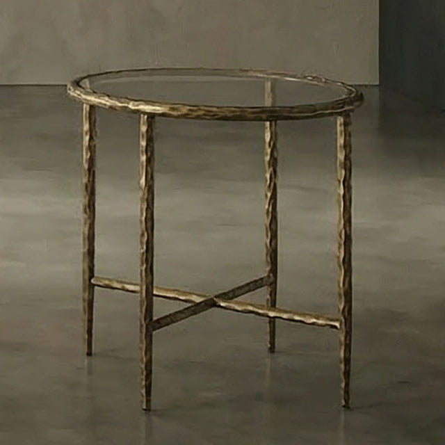 Talva - End Table