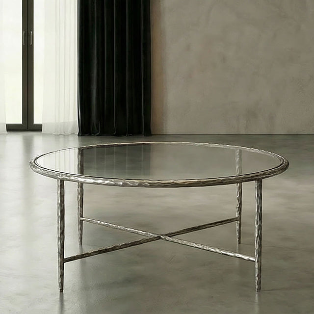 Talva - Coffee Table