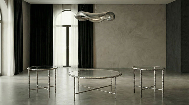 Talva - End Table