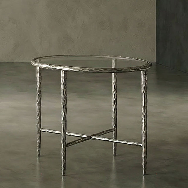 Talva - End Table