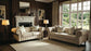 Ammirati - Sofa + Loveseat
