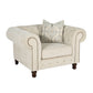 Ammirati - Chair