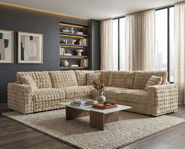 Mckenna - Modular Sectional