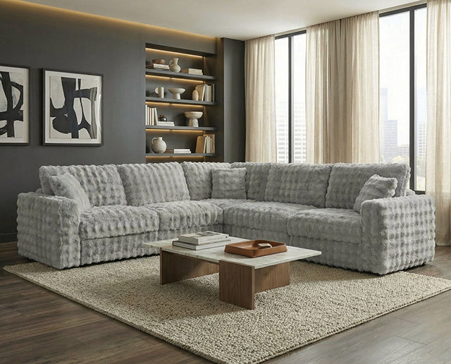 Mckenna - Modular Sectional