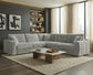 Mckenna - Modular Sectional