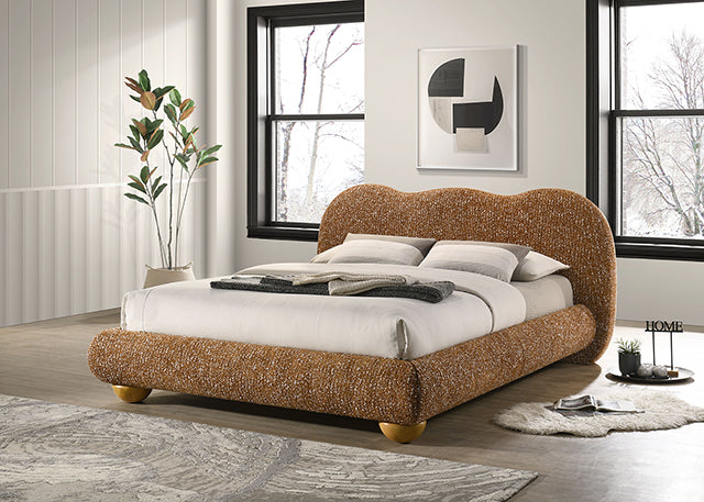 Finamore - E.King Bed