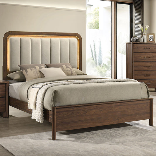 Hayward - E.King Bed