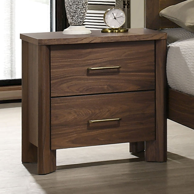 Hayward - Nightstand w/ USB