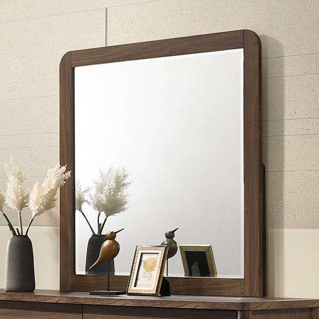 Hayward - Mirror