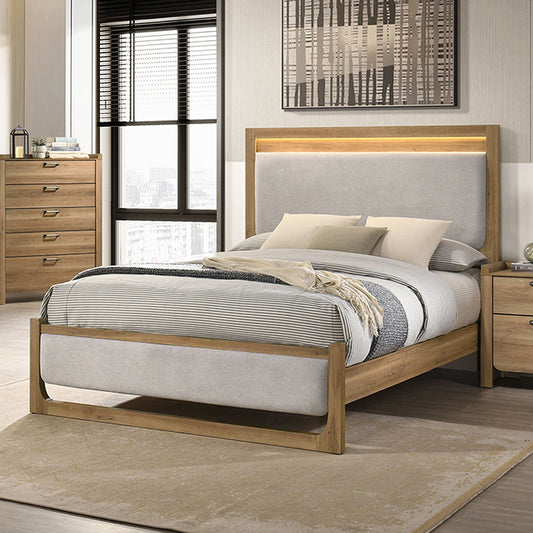 Elinora - Queen Bed