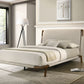 Didcot - E.King Bed