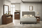 Altimari - 4 Pc Queen Bedroom Set