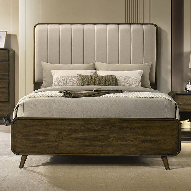 Eastlin - 5 Pc. Queen Bedroom Set