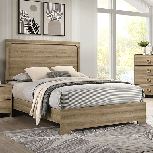 Cadden - E.King Bed
