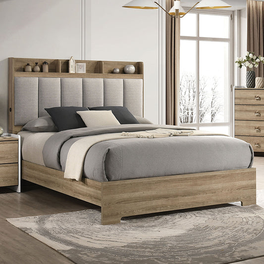 Posey - E.King Bed