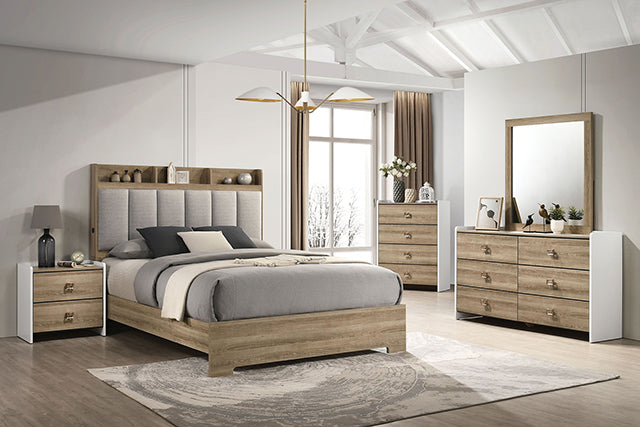 Posey - Nightstand