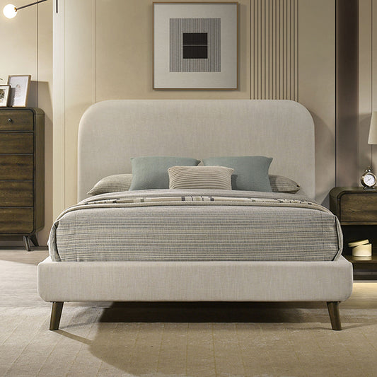 Heswall - E.King Bed