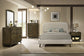 Heswall - 4 Pc Queen Bedroom Set