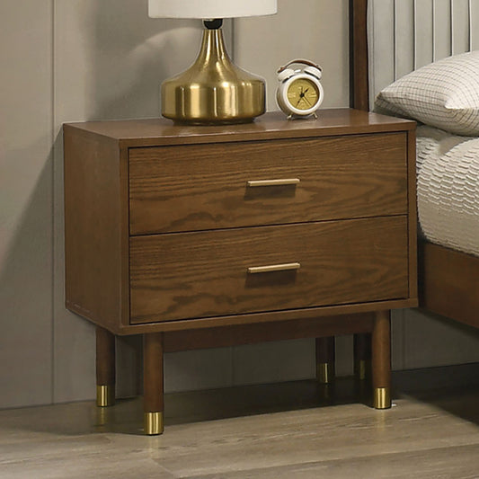 Ripley - Nightstand