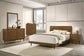 Romford - E.King Bed