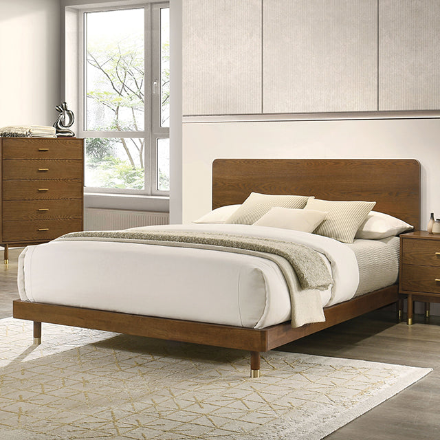 Romford - E.King Bed