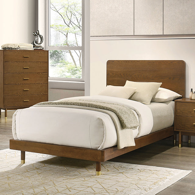 Romford - 4 Pc. Twin Bedroom Set