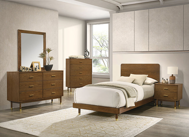 Romford - Twin Bed
