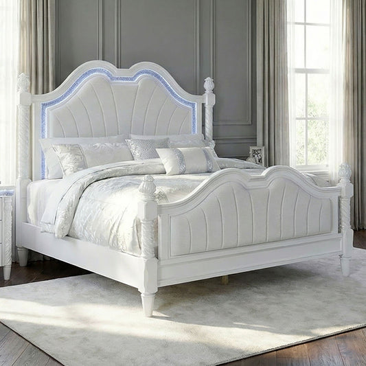 Swindon - E.King Bed