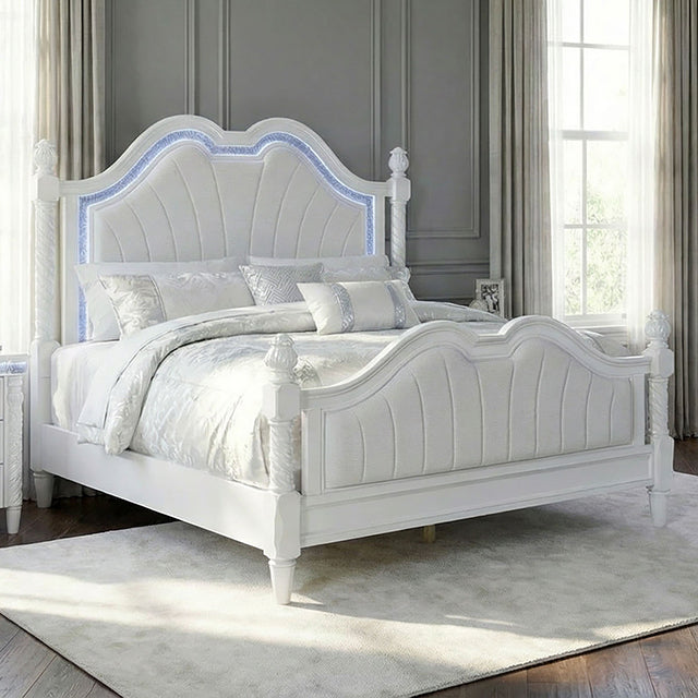 Swindon - 5 Pc. Queen Bedroom Set