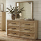 Helios - Dresser