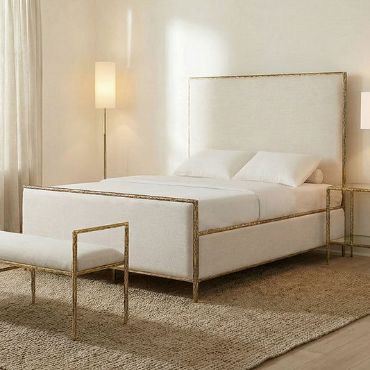 Valda - Full Bed