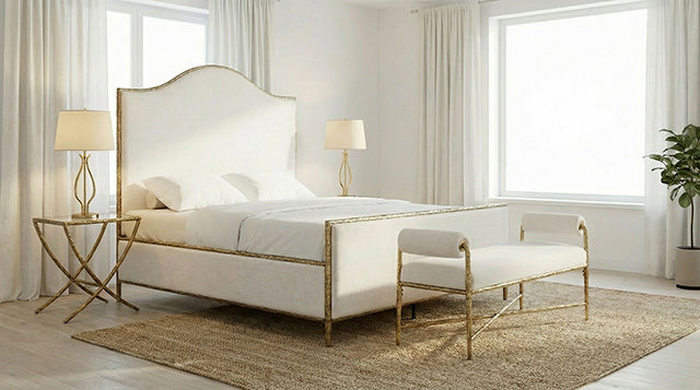 Vilna - Full Bed