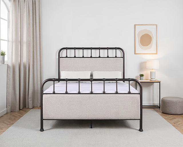 Passini - E.King Bed