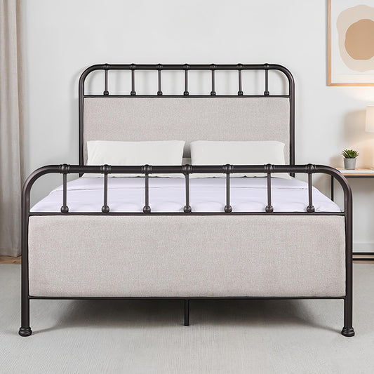 Passini - Queen Bed