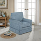 Peggy - Accent Chair
