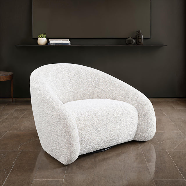 Kyria - Swivel Chair