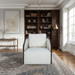 Zebina - Swivel Chair