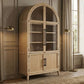 Minster - Arched Cabinet